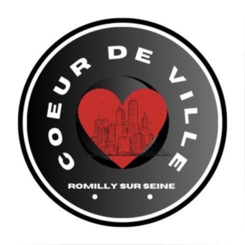 Association commerçants Coeur de ville Romilly