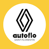 Renault garage Autoflo