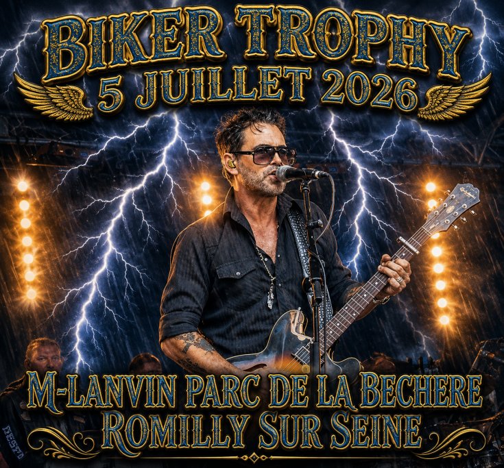 Pour vous : Notre Sélection Artistes 2026