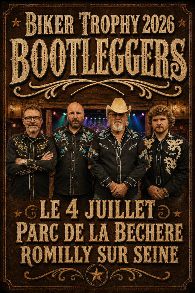 Bonus Backstage pour vous !