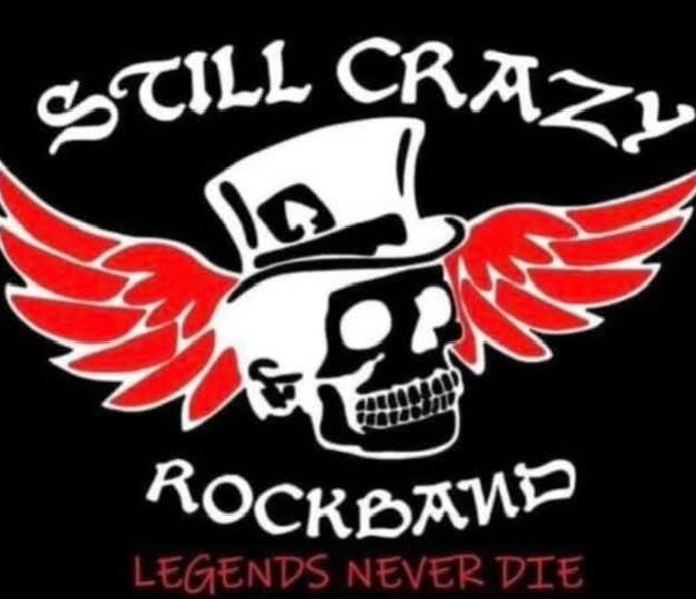 Still Crazy Still Crazy