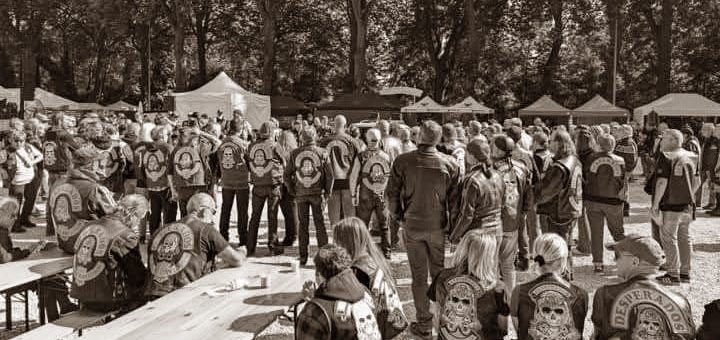 Briefing avec les membres