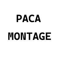 PACA Montage