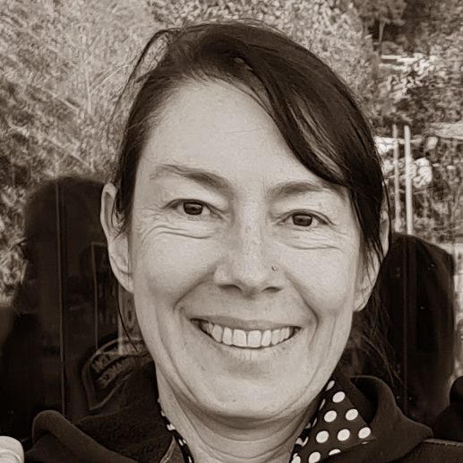 Corinne Gamonet