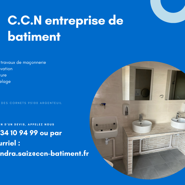 CCN Bâtiment