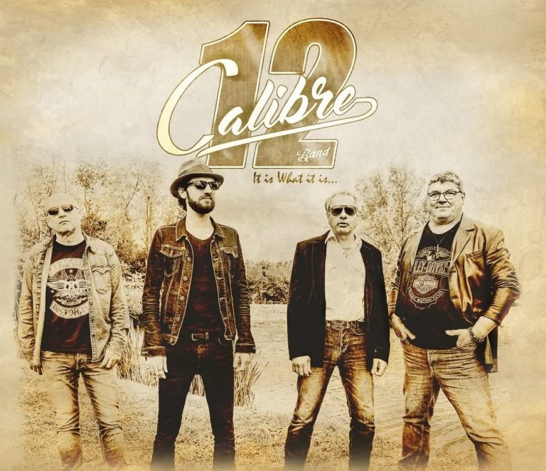 Calibre 12 Calibre 12
