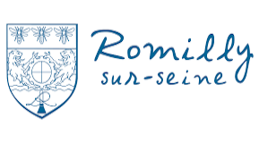 Mairie de Romilly sur-Seine