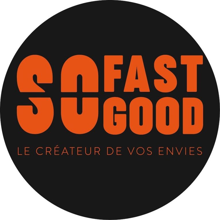 So Fast So Good