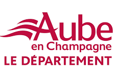 Département de l'Aube