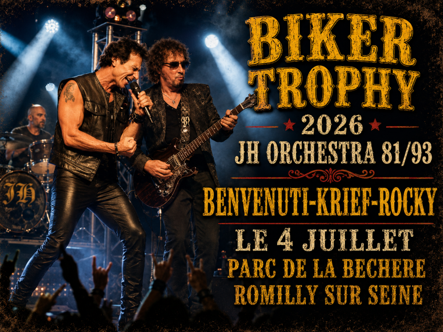 LE 4 JUILLET 2026 LE 4 JUILLET 2026