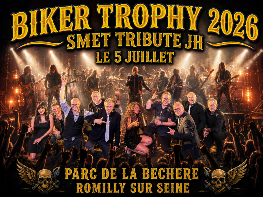 LE 5 JUILLET 2026 LE 5 JUILLET 2026